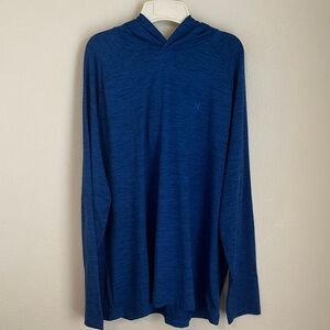 🌸Hurley Hooded Swim Shirt🌸